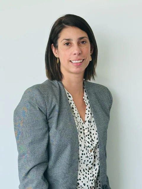 Claudia Sánchez