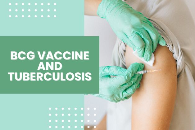 BCG Vaccine and Tuberculosis