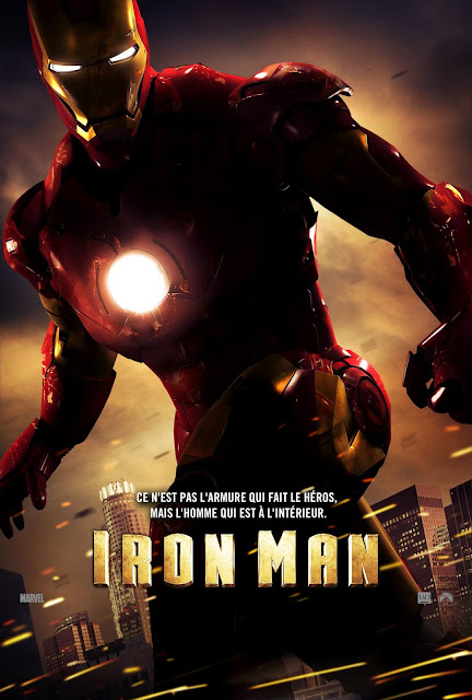 Descargar Iron Man [Dual][Latino][Ingles Subs Español][MEGA][Mediafire][HD 1080p]
