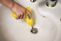 Phoenix Home Shower Plumbing