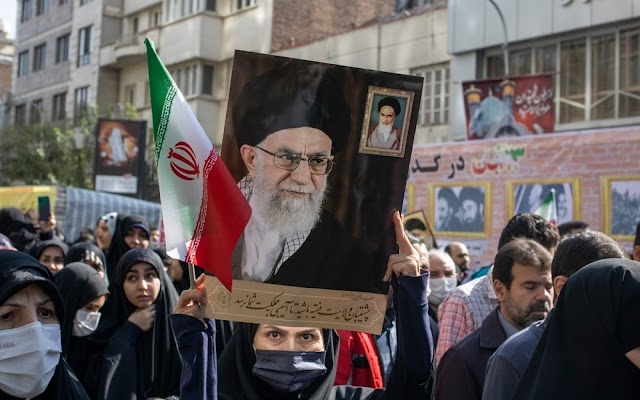  Figuring out Iran's expectations
