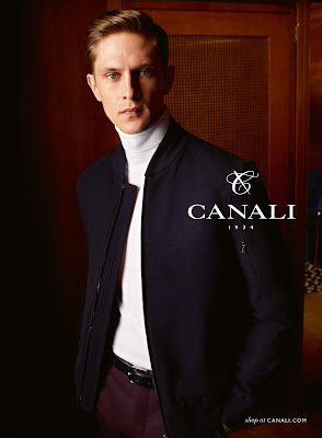 Mathias Lauridsen, Emil Rebek, Canali, handmade, Made in Italy, trajes, abrigo, blog moda masculina, moda masculina, elegancia, estilo, Tendencias, 