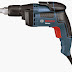 Best Screw Gun Bosch SG250 120-Volt 2500 RPM | Power Tool | Drills