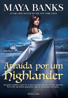 Resultado de imagem para Atraída por um Highlander livro