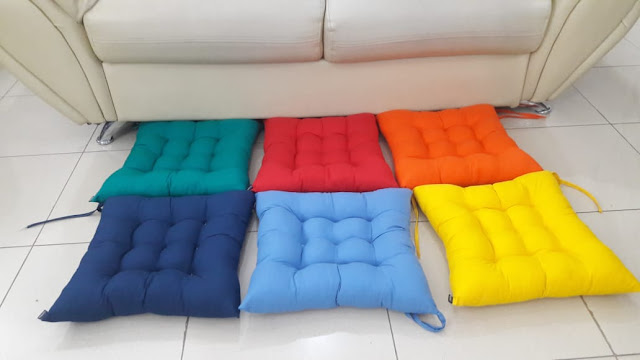 Sewa Bantal Lesehan Persewaan Bantal Duduk Jakarta, Rental Bean Bag