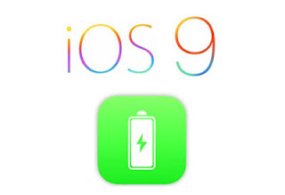 Tips Untuk Menghemat Baterai iPhone di iOS 9