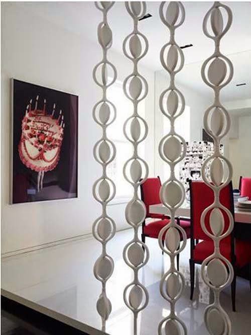 Private residence design in New York by Jonathan Adler