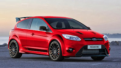 2014 Ford Focus Release Date, Redesign & Price