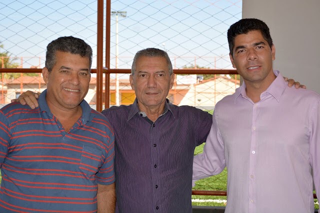 PPS Canedense promoveu encontro no Jardim das Oliveiras para ouvir moradores