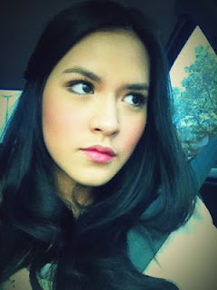 raisa cantik