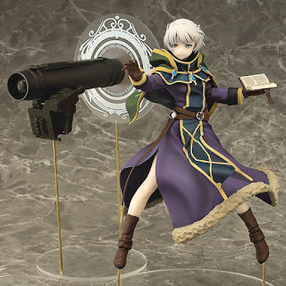 Figuras: Abierto pre-order de Meteora Osterreich de "Re: CREATORS" - Phat Company