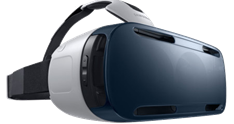 Samsung Gear VR