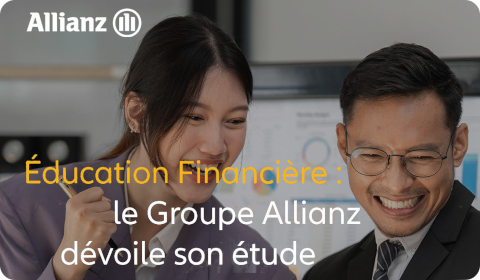 Allianz – Éducation financière