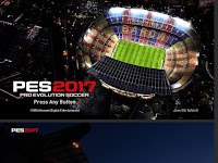 Download PES 2017 Crack CPY Version 1.02 Data Pack 2.0