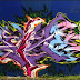 Murals Graffiti Arrow