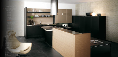 Modern Kitchen Interior Design