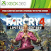 Far Cry 4 Free Download Full Game For XBOX 360