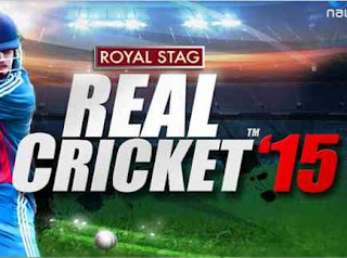 Real Cricket ™ 14 v2.1.8