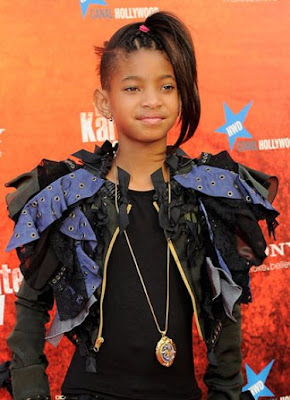 willow smith