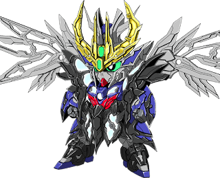 โจโฉ (Wing Gundam)