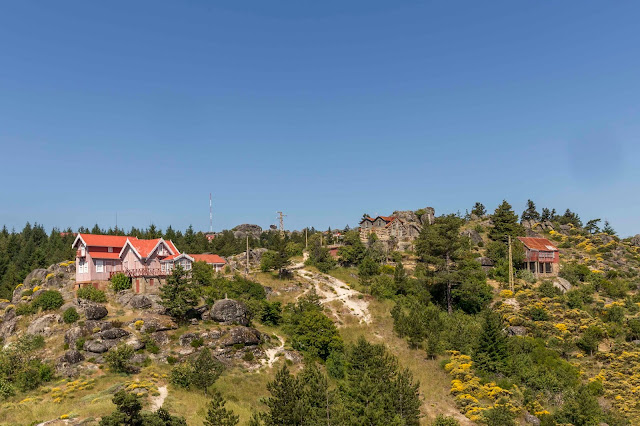 Blog Apaixonados por Viagens - Portugal - Serra da Estrela