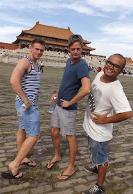 Forbidden City