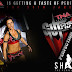 Portuguesa Shanna fará Gutcheck na TNA