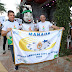 Manaus recebe título e bandeira de ‘Cidade Sul-Americana do Desporto’ de 2024
