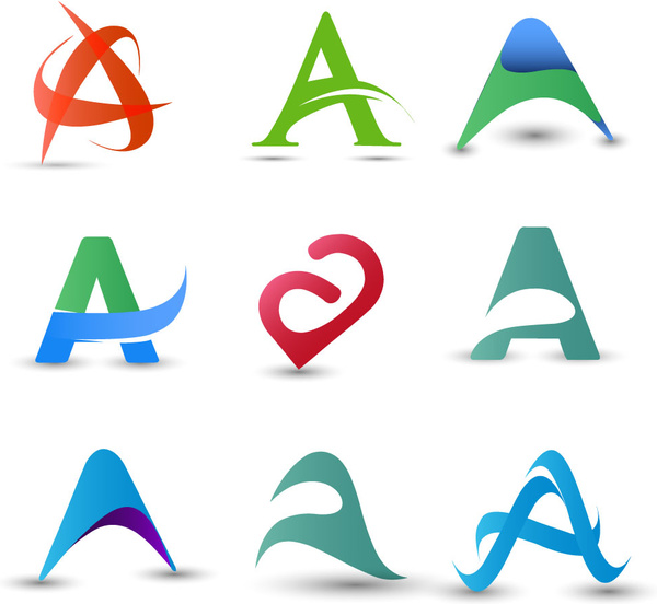 Logo Design Elements Design With