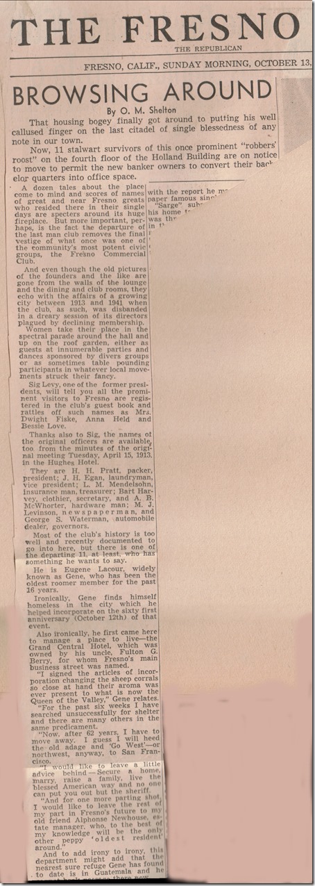 Page 3 Browsing Around