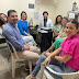 Triagem Neonatal realizada na Paraíba chama atenção de representantes da Secretaria de Saúde de Pernambuco.