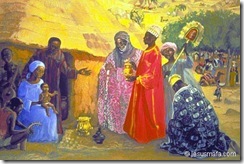 magi