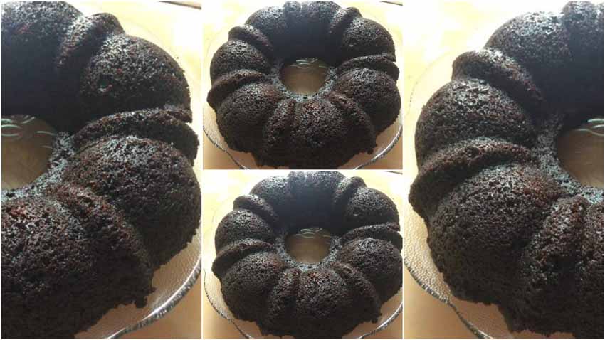 Resep Membuat Brownis Kukus Sederhana Anti Gagal by Dwi Ary