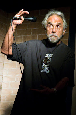 Halifax Nova Scotia Photography Sarah DeVenne Comedy Live Performers Shelby & Tommy Chong @ Yuk Yuks