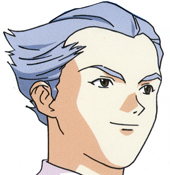 Gamlin Kizaki Diamond Force Macross Dynamite 7
