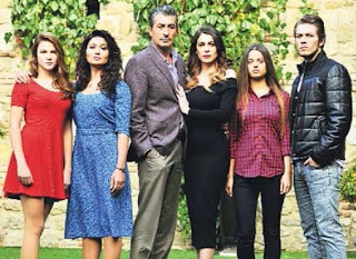 Sinopsis Cansu dan Hazal Episode 39