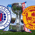 Rangers-Motherwell (preview)