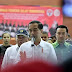 Jokowi Sebut Deklarasi Cawapres Bisa Sore Ini atau Besok