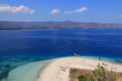 kuala merisi, pantai kuala merisi