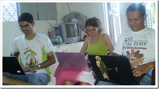 1ª Aula