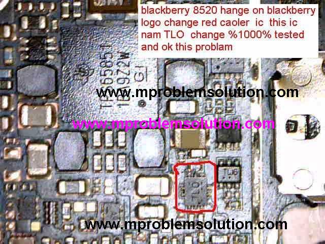 Blackberry, hang solution, hang problem, repair, ways