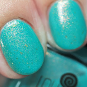 Lollipop Posse Lacquer Victorian Oddities