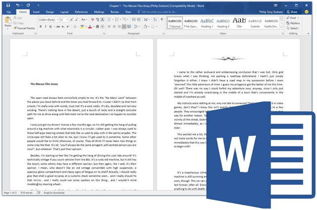 Word 20free download