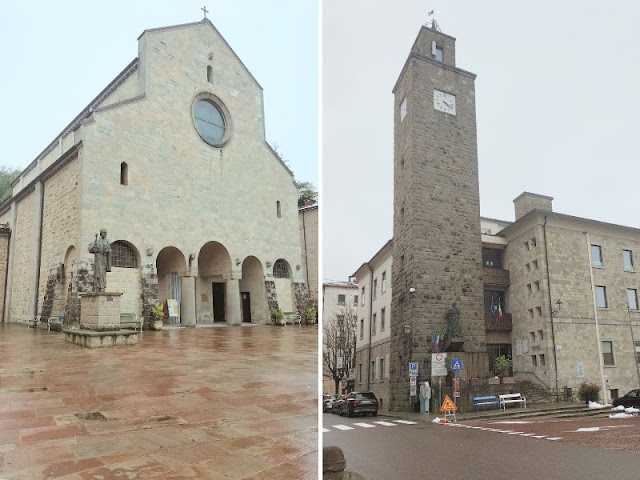 chiesa Pavullo nel Frignano