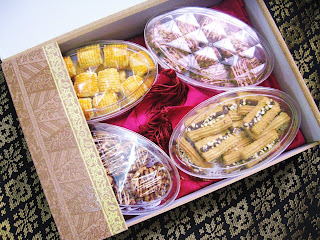 KEDAH HAMPERS, GIFTS N' SUCH: Pelbagai Pakej Hamper Hari 