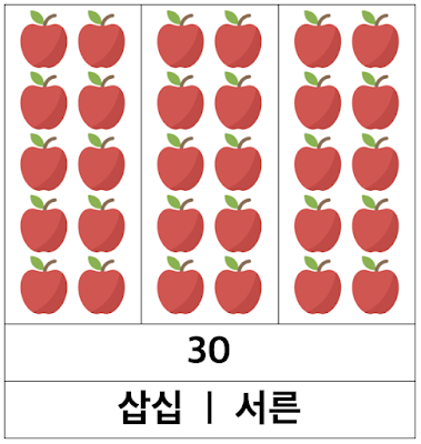 초등수학 1학년 수학