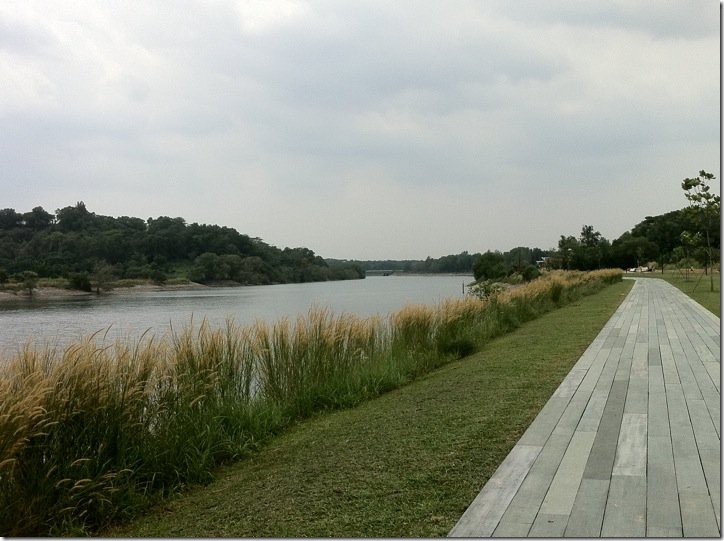 Serangoon river 07