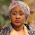 Aisha Buhari denies report on suspended CJN onnoghen