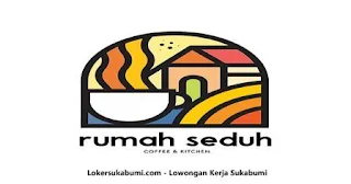 Lowongan kerja Rumah Seduh coffee and kitchen Bogor Terbaru