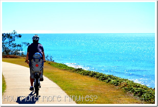 Elliott Heads, QLD | How Many More Minutes?